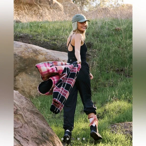 Free People Movement Onesie - Picture 2 of 8